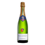 Вино игристое Francois Martenot Cremant de Bourgogne Brut, белое, брют, 12%, 0,75 л - миниатюра 1