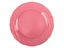 Тарелка Kutahya Porselen Атена, темно-розовая, 28 см (942-021) - миниатюра 1