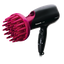 Фен для волосся Panasonic Nanoe care чорно-бордовий - мініатюра 4