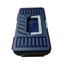 Ящик пластиковий для інструментів Tayg Box 9 Caja htas, 29х17х12,7 см, синій (109003) - мініатюра 3