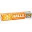 Леденцы Halls со вкусом апельсина 25.2 г (921637) - миниатюра 3