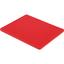 Доска разделочная Heinner, красная, 26,5х32,5х1 см (HR-ADR-261R) - миниатюра 1