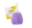 Игрушка для ванной Baby Team Зверушка, со звуком, фиолетовый (8745_фиолетвоая_зверушка) - миниатюра 3