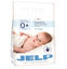 Гіпоалергенний пральний порошок Jelp 0+, для білих тканин, 2,24 кг - мініатюра 1