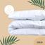 Одеяло Ideia Air Dream Premium зимнее, 210х175, белый (8-11698) - миниатюра 9