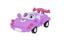 Маса для ліплення Paulinda Super Dough Racing time Машинка, рожевий (PL-081161-2) - мініатюра 2