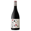 Вино Kara Tara Pinot Noir, червоне, сухе, 13%, 0,75 л - мініатюра 1