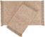 Набор ковриков Irya Jebel somon, 90х60 см и 60х40 см, оранжевый (svt-2000022264600) - миниатюра 1