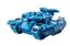 Іграшка трансформер Tobot Детективи Галактики міні Інвінсебл (301100) - мініатюра 3