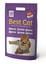 Силікагелевий наповнювач для котячого туалету Best Cat Purple Lawanda, 10 л (SGL010) - мініатюра 1