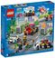 Конструктор LEGO City Пожарная бригада и полицейская погоня, 295 деталей (60319) - миниатюра 3