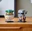 Конструктор LEGO Star Wars Мандалорець і малюк 295 деталей (75317) - мініатюра 6