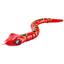 Інтерактивна іграшка Robo Alive Повзуча змія, червоний (7150-2) - мініатюра 1