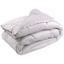Набор силиконовый Руно Soft Pearl, бежевый: одеяло, 205х140 см + подушка, 50х70 см (924.55_Soft Pearl) - миниатюра 4