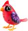 Интерактивная птичка DigiBirds Красный Кардинал (88603) - миниатюра 2