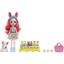 Лялька Enchantimals Кролик Брі та Твіст Друзі-малюки (HLK85) - мініатюра 4