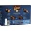 Цукерки Світоч Палітра Асорті в чорному шоколаді в коробці 200 г - мініатюра 2