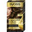 Стійка фарба для волосся Syoss Oleo Intense 5-86, Карамельний каштановий, 115 мл - мініатюра 1