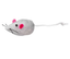 Іграшка для котів Trixie Мишка, 5 см, в асортименті (4085_1шт) - мініатюра 2