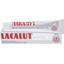 Зубная паста Lacalut White, 75 мл - миниатюра 1