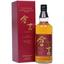 Віскі The Kurayoshi 12 yo Japanese Pure Malt Whisky, в подарунковій упаковці, 43%, 0,7 л - мініатюра 1