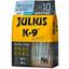 Беззернова сухий корм для собак Julius-K9 HighPremium Holistic, Гіпоалергенний, з кабаном і ягодами, 10 кг - мініатюра 1