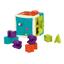 Іграшка-сортер Battat Lite Розумний куб, 12 форм (BT2577Z) - мініатюра 2