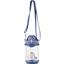 Пляшка для води Ardesto Unicorn, дитяча, 500 мл, синя (AR2250PU) - мініатюра 2