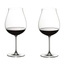 Набор бокалов для красного вина Riedel Pinot Noir, 2 шт., 790 мл (6449/67) - миниатюра 1