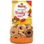 Печиво Holle Fruity Rings спельтове з фініками, органічні, 125 г (46238) - мініатюра 1
