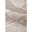 Набор ковриков Irya Maxi bej, 90х60 см и 60х40 см, бежевый (svt-2000022296397) - миниатюра 3