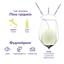 Вино I Castelli Pinot Grigio, біле, сухе, 12%, 0,75 л (522655) - мініатюра 3