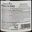 Ігристе вино Palloncino Fragolino, біле, солодке, 7%, 0,75 л - мініатюра 3
