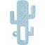 Прорізувач силіконовий MinikOiOi Cactus Mineral Blue (101090003) - мініатюра 1