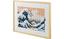 Конструктор LEGO Art Hokusai Велика хвиля, 1810 деталей (31208) - мініатюра 4
