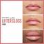 Блеск для губ Maybelline New York Lifter Gloss тон 006 (Reef) 5.4 мл (B3306700) - миниатюра 4