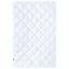Ковдра Ideia Comfort Standart, двоспальний, 210х175 см (8-11897 біла) - мініатюра 1