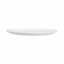 Тарілка обідня Luminarc Pampille White, 25 см (Q4655) - мініатюра 2