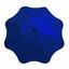 Зонт-трость Line art Blantier, с защитными наконечниками, синий (45400-44) - миниатюра 3