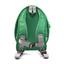 Рюкзак Upixel The Avocado Backpack, зелений (WY-U19-007) - мініатюра 5
