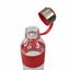 Бутылка для воды Bergamo Limpid, 850 мл, красная (20222wb-02) - миниатюра 5