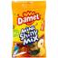 Цукерки Damel Mini Shiny mix жувальні 80 г - мініатюра 1