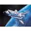 Збірна модель Revell Набір Space Shuttle, рівень 5, масштаб 1:72, 111 деталей (RVL-05673) - мініатюра 2
