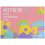 Пластилин восковой Kite Fantasy Pastel 12 цветов 240 г (K22-1086-2P) - миниатюра 1