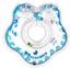 Круг для купания KinderenOK Baby Капелька с погремушкой, голубой (204238_05) - миниатюра 1