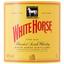 Виски White Horse Blended Scotch Whisky, 40%, 1 л - миниатюра 2