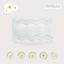 Подушка дитяча Papaella Baby Comfort, 60х40 см, білий (8-29615) - мініатюра 6