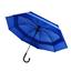 Большой зонт-трость Line art Family, синий (45300-44) - миниатюра 1