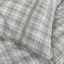 Комплект постельного белья Прованс Стиль капучино, евростандарт, 4 единицы (21453) - миниатюра 2