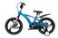 Дитячий велосипед Miqilong YD 16, синій (MQL-YD16-blue) - мініатюра 5